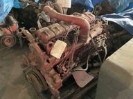 Complete Engine, 436T, I.H./FARMALL, Used