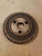 Gear, Injection Pump, Case/case I.H., Used
