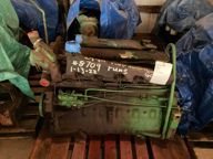 Complete Engine, John Deere, Used