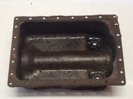 Oil Pan, Ford/Nholland, Used