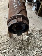 Roller, John Deere, Used