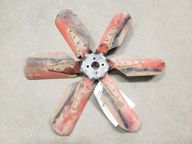 Fan Blade, Hesston, Used