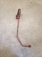 NO 3 Injection Line, I.H./FARMALL, Used